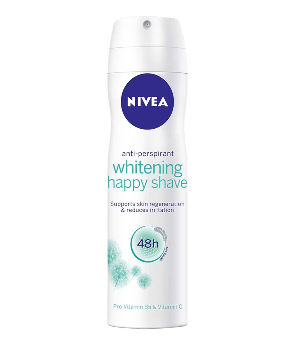 Xịt khử mùi Nivea có tốt không